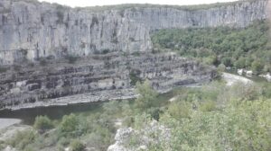 cirque de gens