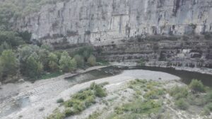 cirque de gens