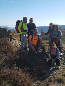 Rando du 15 Janvier 2022 à Jaujac