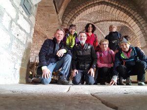 Rando du 12 Février 2022 à Montselgues